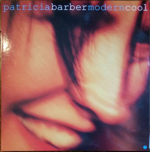 Patricia Barber – Modern Cool (2LP)